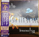 PRINCE / ONE NITE ALONE...(Solo Piano And Voice By Prince)