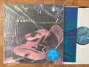 完品 【アコースティックの妙技】 GONTITI DUO + STRINGS WITH GONTITI（EPIC RECORDS