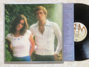 【穏やかな午後の音楽】CARPENTERS HORIZON