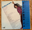 YOSHIAKI MASUO / THE SONG IS YOU AND ME