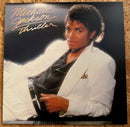 MICHAEL JACKSON / THRILLER