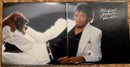MICHAEL JACKSON / THRILLER