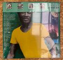 JIMMY CLIFF / THE POWER AND THE GLORY