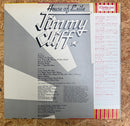 JIMMY CLIFF / HOUSE OF EXILE