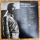 Milt Jackson / Milt Jackson At The Kosei Enkin