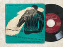 【リリカルな美旋律】 OSCAR PETERSON PLAYS JEROME KERN