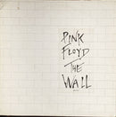 PINK FLOYD / THE WALL / CBS SONY / AOAP 1750-1 Japan Press0