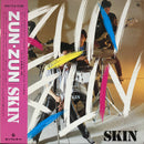 Japan Punk ZUN-ZUN / SKIN / King Records / K28A-1730