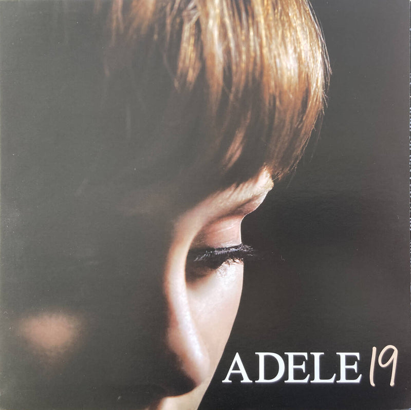 ADELE / 19 / XLLP3130