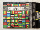 BOB MARLEY & THE WAILERS / SURVIVAL / ISLAND / ILPS9542 / LP UK Press1