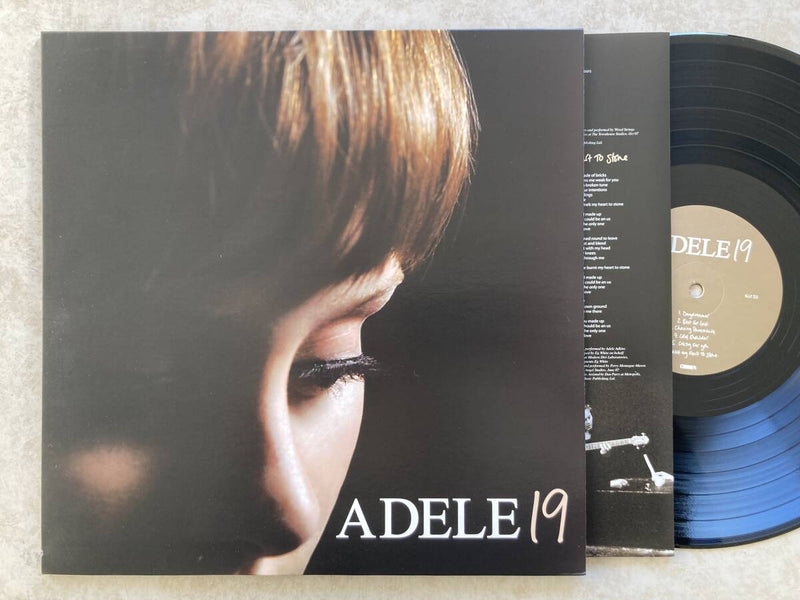 ADELE / 19 / XLLP3131