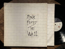 PINK FLOYD / THE WALL / CBS SONY / AOAP 1750-1 Japan Press1