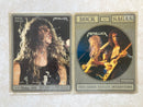 【激レア音源対談盤】 METALLICA THE CHRIS TETLEY INTERVIEWS