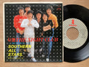 シングル サザンオールスターズ 匂艶 THE NIGHT CLUB 走れ!!トーキョー・タウン VIHX-1573♪踊り明かそう酒を食らおう