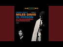 【未開封×モダン・ジャズ最前線のライブ記録】Miles Davis / In Person Volume 1（Japan Issue / LP / OBI / Sealed）