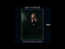 【洗練のグルーヴと都会の気配】 Ron Carter / Anything Goes（KUDU / GP3044 / Japan / LP / 帯付き）