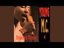 【ヒップホップ黄金期のキャッチー&フレッシュ代表作】 Young MC – Stone Cold Rhymin'（Delicious Vinyl / 913091 / US Press / LP）