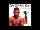 【黄金期ヒップホップの芳醇な一滴】Big Daddy Kane / Taste Of Chocolate / Cold Chillin' / USオリジナル / 1990