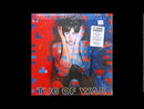 【ポールの成熟 エレクトロポップ収録】 PAUL McCARTNEY / TUG OF WAR（EPS-81485）