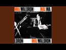 【孤高のピアニストの初期盤】Mal Waldron – All Alone / Globe MJ-7114 (Japan, OBI)