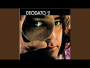 【CTI黄金期の洗練と熱気】 Deodato / Deodato 2 / CTI Records SR 3347 / US盤