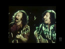 【フォークデュオ】 デヴィッド・クロスビー＆グラハム・ナッシュ（David Crosby & Graham Nash） / キャリー・ミー（Carry Me）（POLYDOR / DP 4002） EP・7インチ