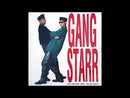 【ジャズとヒップホップの融合点】Gang Starr（ギャング・スター） / No More Mr. Nice Guy（Cooltempo / CTLP 21 / 1989 Germany）LP
