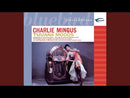 【極上のラテン・スウィング】Charles Mingus / Tijuana Moods（RCA Camden / RGP-1168 / Japan）
