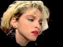 【初期マドンナの煌めき】 Madonna – Burning Up（Sire / P-11394 / Japan Press / 12" Single w/OBI）