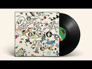 【叙情と力強さの融合】 LED ZEPPELIN / III / ATLANTIC / SD18128 / LP