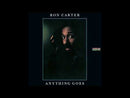 【洗練のグルーヴと都会の気配】 Ron Carter / Anything Goes（KUDU / GP3044 / Japan / LP / 帯付き）