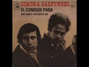 【インスト名曲】 サイモンとガーファンクル（Simon & Garfunkel） / コンドルは飛んで行く（El Condor Pasa）（CBS SONY / CBSA82061） EP・7インチ