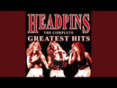 Headpins / Line Of Fire / Just One More Time