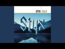 Styx / Lady (1973 Album Version) — Lady