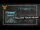 TRIUMPH / THUNDER SEVEN / Follow Your Heart