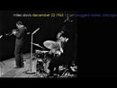 【幻の夜を閉じ込めた電撃ライブ】Miles Davis - Miles Davis At Plugged Nickel, Chicago Vol.2 / CBS/Sony 25AP 291