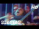 Scorpions / Rock You Like A Hurricane — Love At First Sting