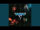 Van Halen / Van Halen / Runnin’ with the Devil