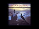 【ロキシー・ミュージックの官能的夜景アルバム】 Roxy Music – Avalon（Polydor / 28MM-0172 / Japan Press / LP / OBI）