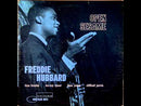 【ハードバップの華、開花の瞬間】 Freddie Hubbard（フレディ・ハバード） / Open Sesame（Blue Note / BNJ-71013 / Japan / Promo / Stereo / With OBI / LP）