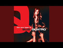 Suzi Quatro / Your Mama Won't Like Me