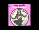 【ハードロック】 ディープ・パープル（Deep Purple） / ウーマン・フロム・トーキョー（Woman from Tokyo）（WARNER / P-1202W） EP・7インチ