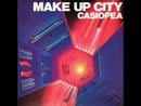 CASIOPEA / MAKE UP CITY