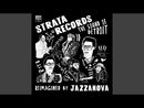 【デトロイトの精神を、ベルリンが再構築する】 Strata Records – The Sound Of Detroit Reimagined By Jazzanova 2LP