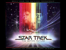 Jerry Goldsmith / Ilia's Theme — Star Trek: The Motion Picture (1979)