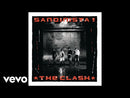【“混沌と自由”が渦巻くパンク最大級の野心作】 The Clash / Sandinista!（Epic / 493P-253~5 / 1981 Japan 3LP / Joe Strummer）