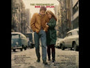 【時代を動かしたフォーク名盤、若きディランの原点】 Bob Dylan / The Freewheelin' Bob Dylan（CBS/Sony / SONP-50181 / Japan Press）