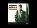 【西海岸ジャズを象徴する気品ある名演集】 ART PEPPER / The Artistry Of Pepper（Pacific Jazz / GXF-3102 / Mono / Japan Press）