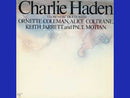 【極上デュオ・セッションの深淵】 Charlie Haden / Closeness（A&M Records / GP-3510 / Japan）
