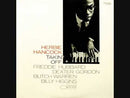 【ブルーノートの扉を開いた衝撃のデビュー作】Herbie Hancock - Takin' Off / Blue Note LNJ-80091